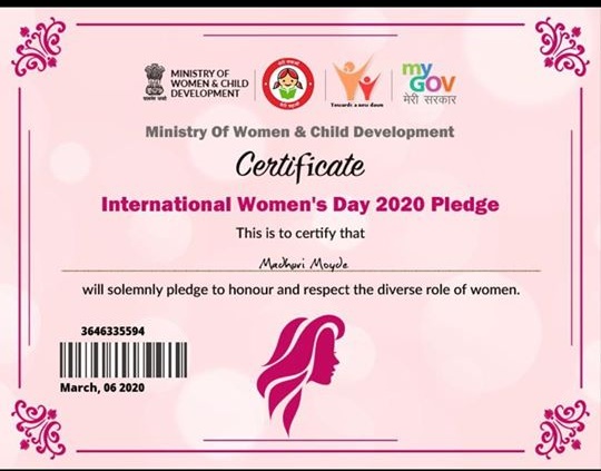 Certificate 4